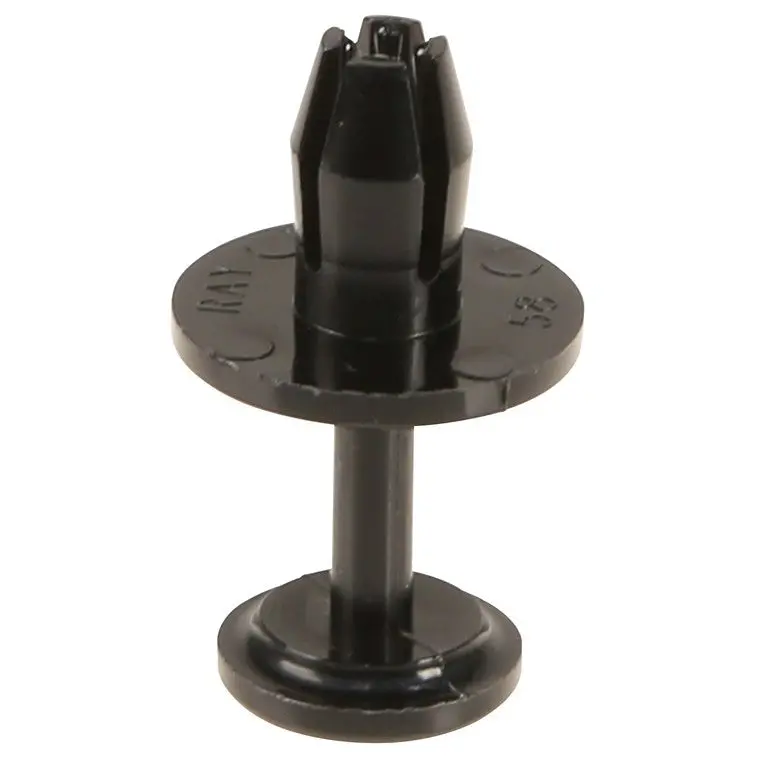 (New) 911/Boxster Plastic Rivets For Underbody - 1997-Present 1
