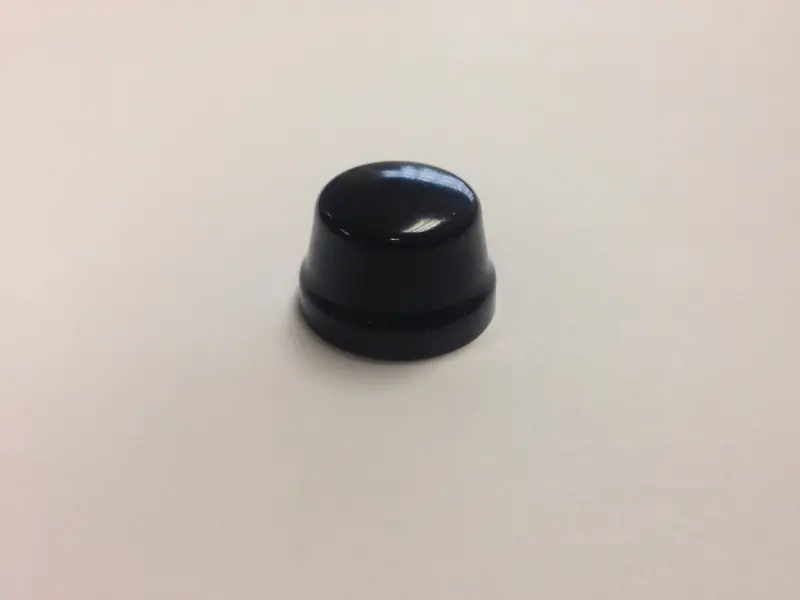 (New) 911/Boxster Radio Knob - 1997-2004 1