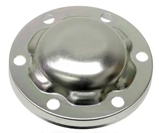 (New) 911/Boxster Rear Axle Shaft Flange Cap 1989-02 1