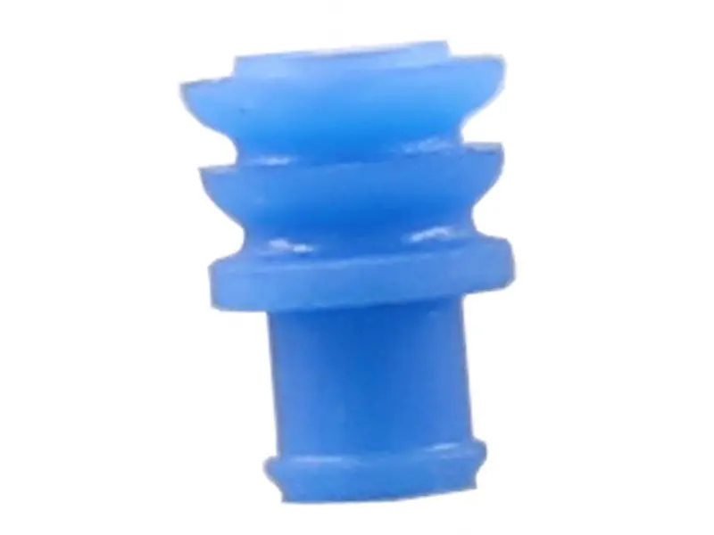 (New) 911/Boxster Rubber Grommet For Plug Housing - 1995-Present 1