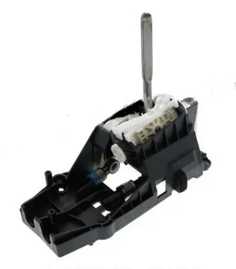 (New) 911/Boxster S,  Shift Lever Assembly - 1999-05 1