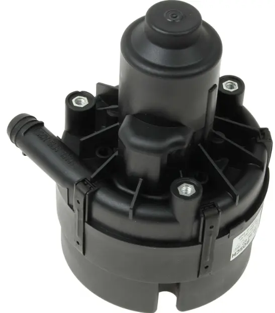 (New) 911/Boxster Secondary Air Injection Pump 2000-05 1