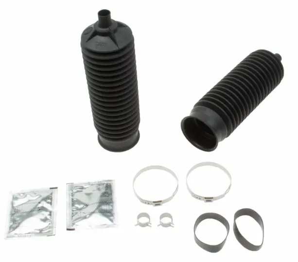 (New) 911/Boxster Steering Rack And Pinion Bellow Kit 1998-05 1