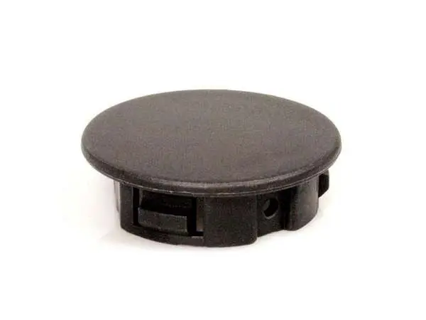 (New) 911/Boxster Tow Hook Cap - 1989-05 1