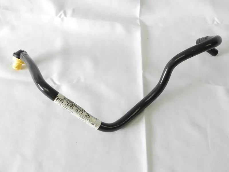 (New) 911 / Boxster Vacuum Line - 1997-05 1