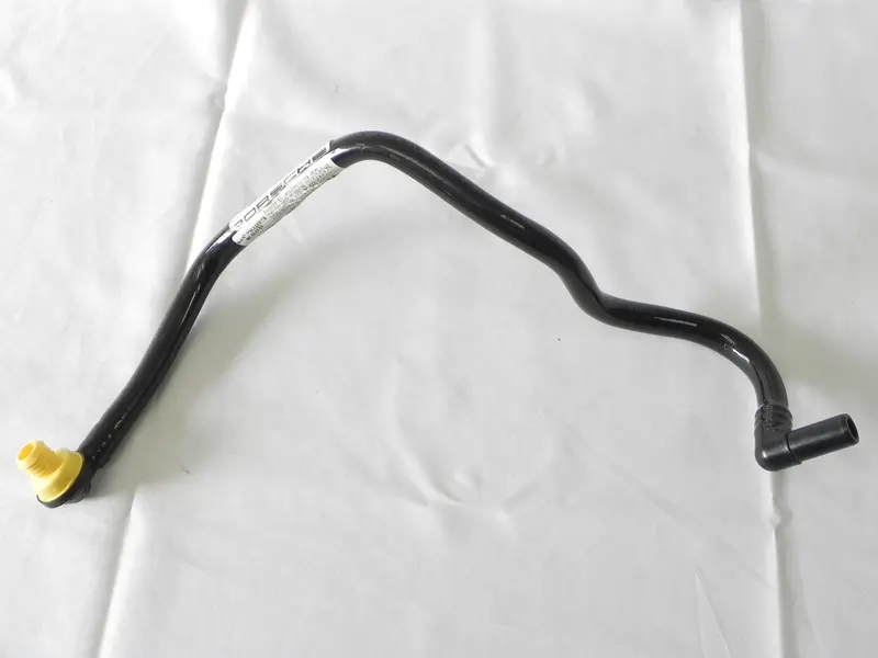 (New) 911 / Boxster Vacuum Line - 1997-05 2