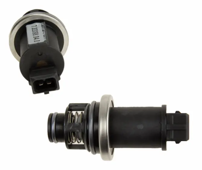 (New) 911/Boxster Vapor Canister Shutoff Valve 1994-05 1