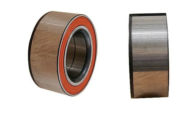 (New) 911/Boxster Wheel Bearing - 1989-2004 1