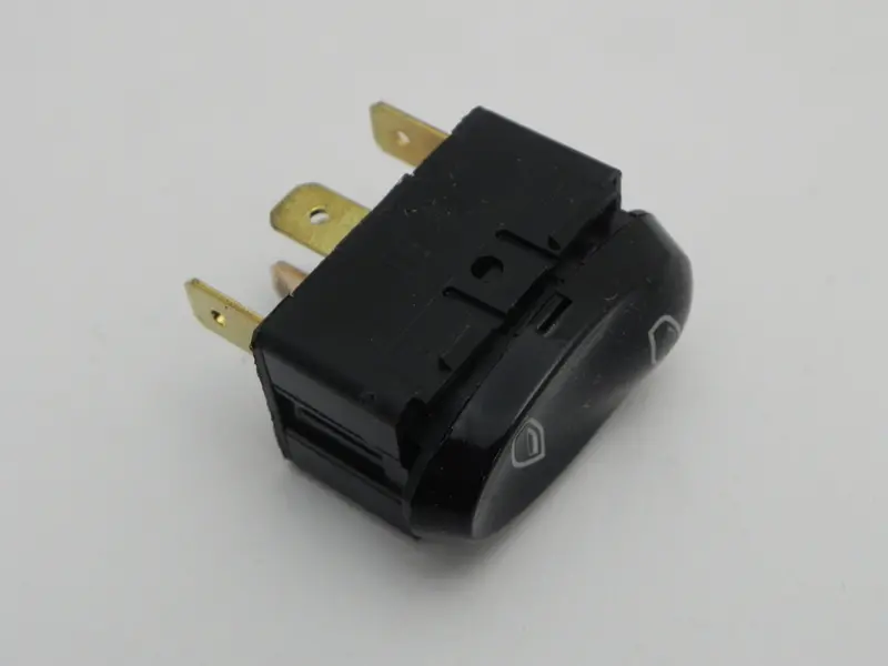 (New) 911/Boxster Window Switch 1997-01 2