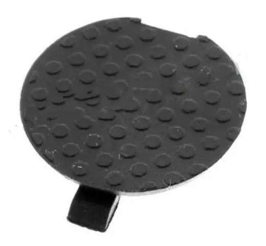 (New) 911/Boxster Windshield Cowl Cover Cap - 1997-00 1