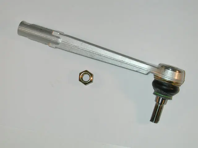(New) 911/Boxstercayman Outer Tie Rod - 1997-13 1