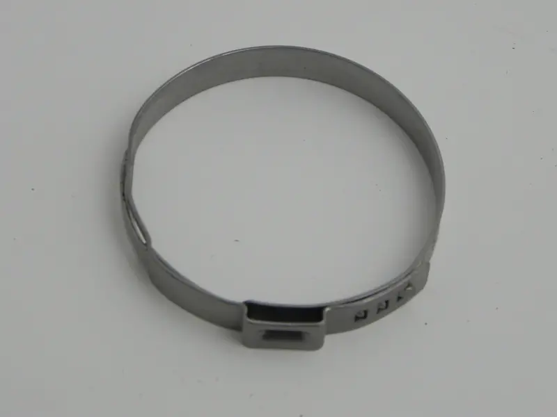 (New) 911/Boxtser/Cayman Axle Boot Clamp 2002-12 1