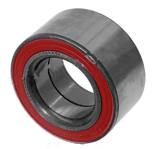 (New) 911/Boxtser Wheel Bearing 1989-04 1