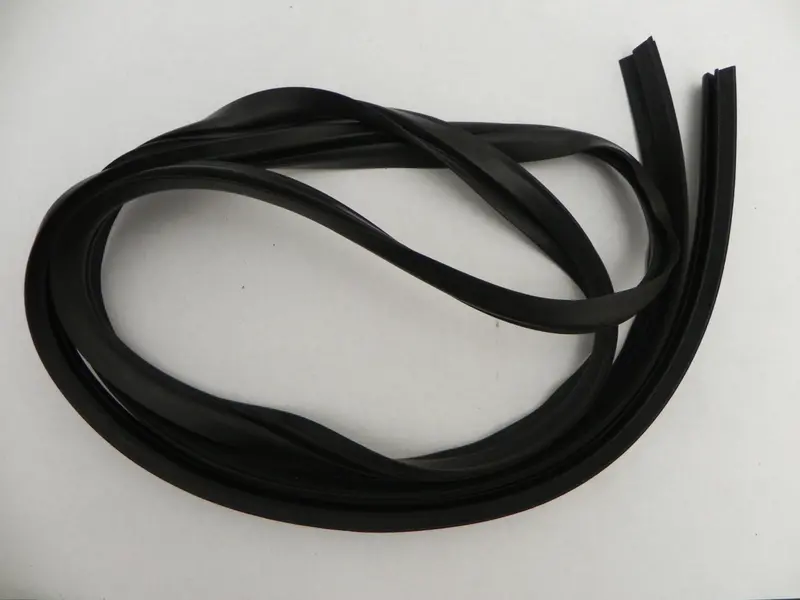 (New) 911/Boxtser Windshield Cowl Cover Gasket 1997-05 1