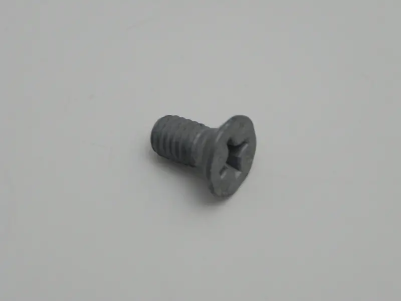 (New) 911 Brake Disc Set Screw 6 X 12 Countersunk - 1969-16 1