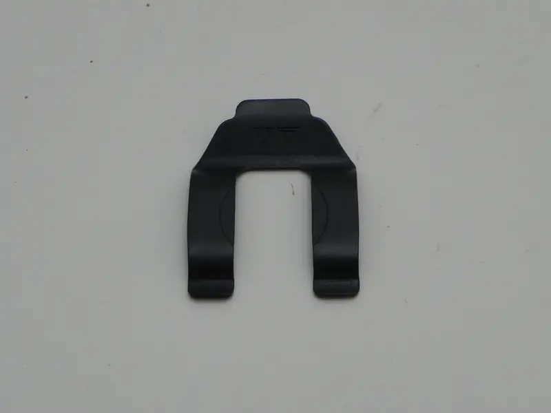 (New) 911 Brake Line Support Bracket 1989-94 1