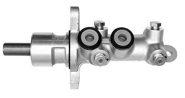 (New) 911 Brake Master Cylinder - 1995-98 1