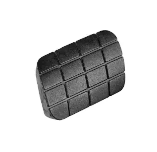 (New) 911 Brake Pedal Cap For Triptronic Transmission 1998-05 1