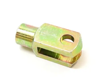 (New) 911 Brake Pedal Push Rod Clevis - 1975-89 1