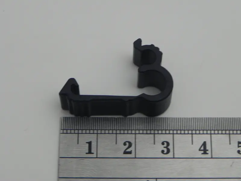 (New) 911 Brake Sensor Line Clip - 1984-94 2