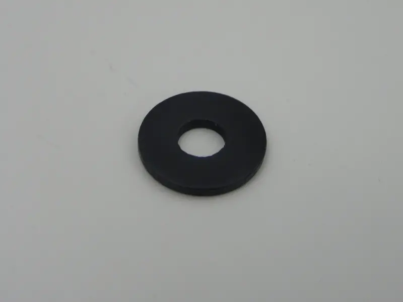 (New) 911 Bumper Cover / Rear Lid Washer 1