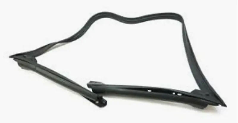 (New) 911 Cabriolet Convertible Top Front Seal - 1999-05 1
