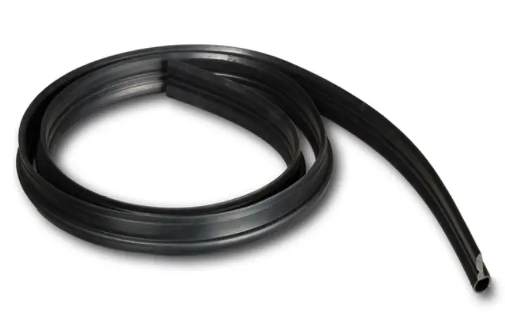 (New) 911 Cabriolet Convertible Top Gasket Front - 1983-94 1