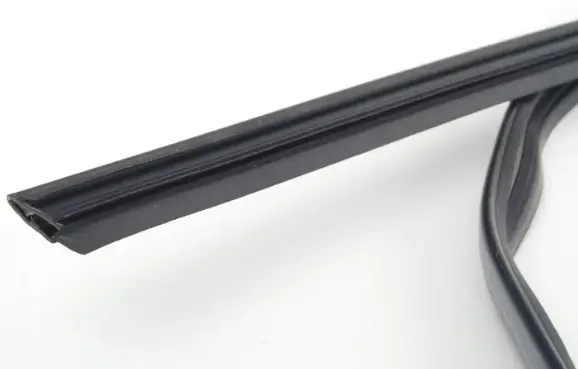 (New) 911 Cabriolet Convertible Top Lid Gasket - 1999-05 1