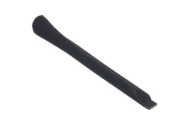 (New) 911 Cabriolet Driver's Side Vertical Roof Seal - 1983-85 1