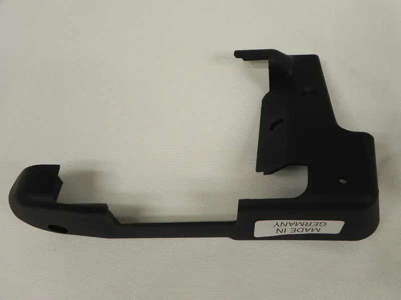 (New) 911 Cabriolet Left B-Pillar Cover - 1984-98 1