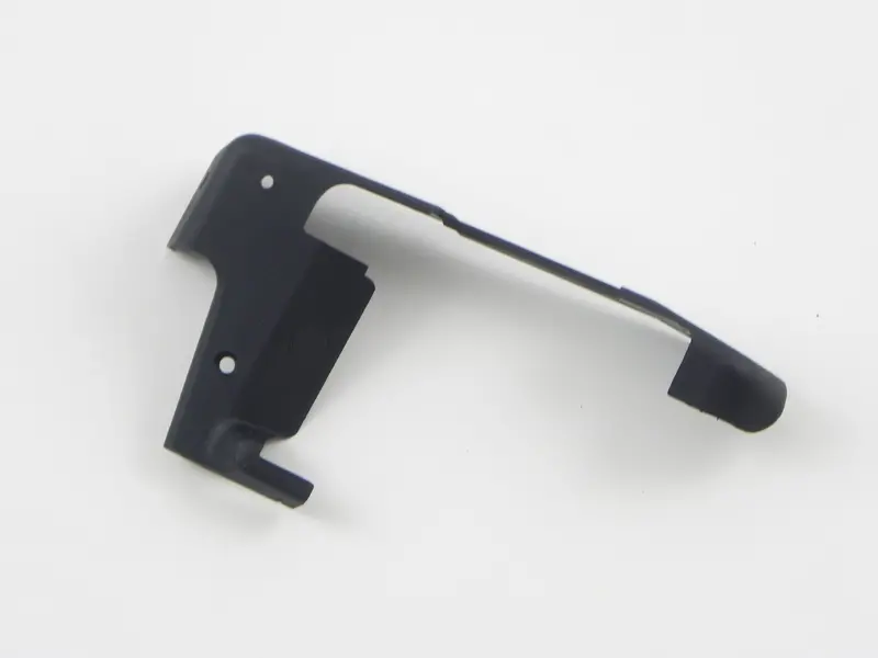 (New) 911 Cabriolet Left Quarter Panel Interior Trim Cover - 1983-85 1