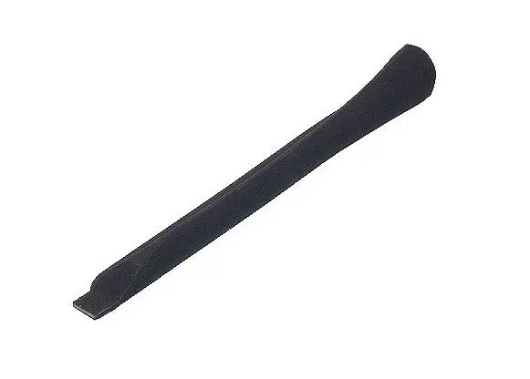 (New) 911 Cabriolet Passenger's Side Vertical Roof Seal - 1983-85 1