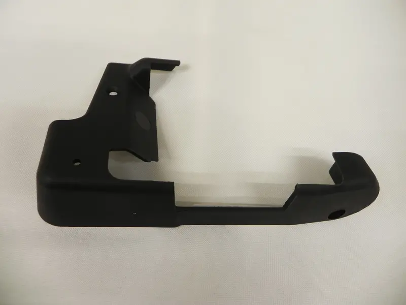 (New) 911 Cabriolet Right Quarter Panel Interior Trim Cover - 1983-85 2