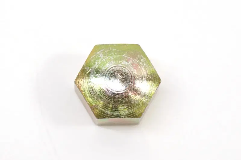 (New) 911 Cap Nut For Fuel System - 1974-83 1