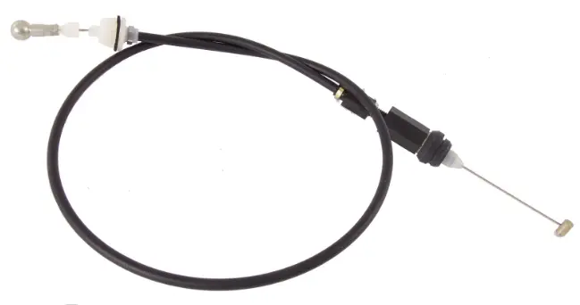 (New) 911 Carrera 2/4 Accelerator Cable - 1989-94 1
