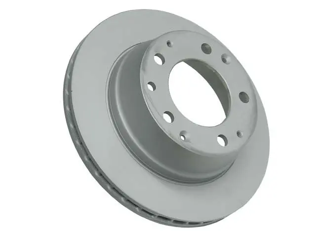 (New) 911 Carrera 3.2L Rear Brake Disc - 1984-89 1