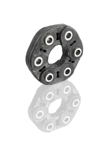 (New) 911 Carrera 4, 911 Turbo, Front Joint Flange On Cardan Shaft 1999-05 1