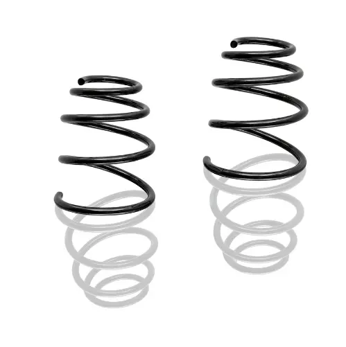 (New) 911 Carrera 4S, 911 Turbo Cabriolet, Front Coil Spring Set 2002-05 1