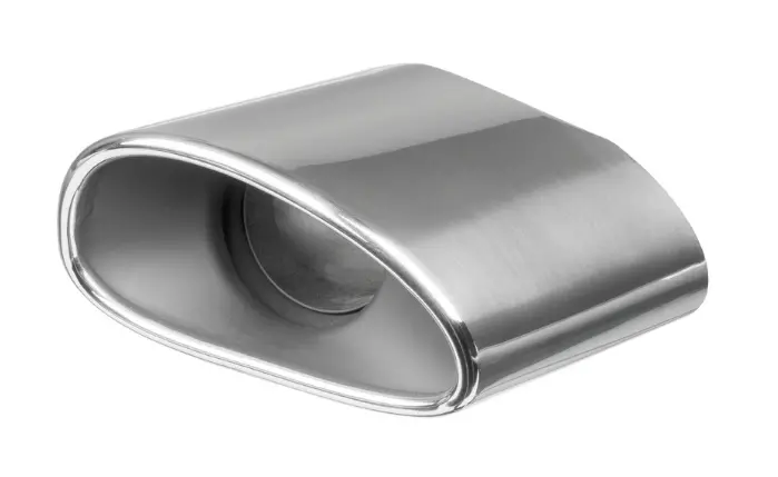 (New) 911 Carrera 4S, Tailpipe Right 2002-05 1