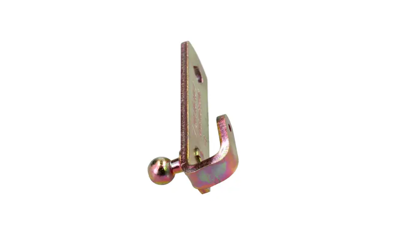 (New) 911 Carrera Accelerator Control Lever - 1984-89 1