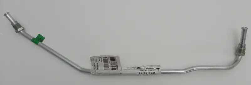 (New) 911 Carrera Air Injection Tube 1995-98 1