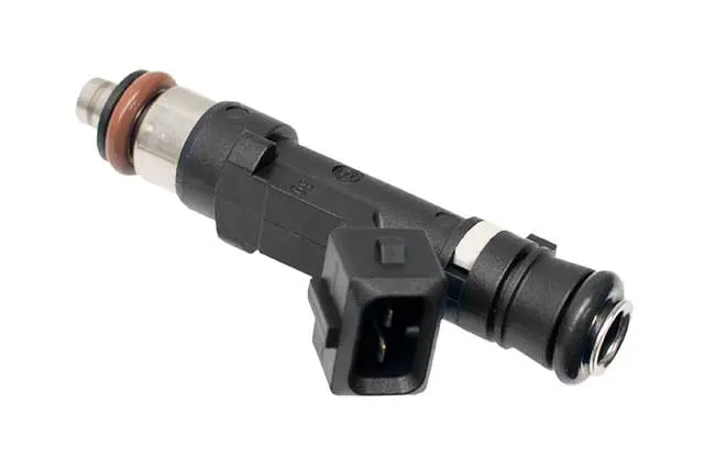 (New) 911 Carrera/Boxster/Cayman Bosch Fuel Injector - 2005-08 1