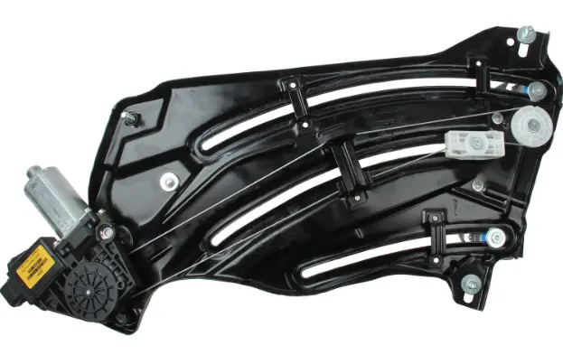 (New) 911 Carrera Cabriolet Rear Right Window Regulator 1999-05 1