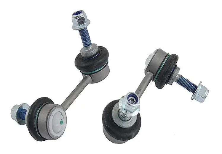 (New) 911 Carrera, Carrera S, Rear Sway Bar Link Left 2005-13 1