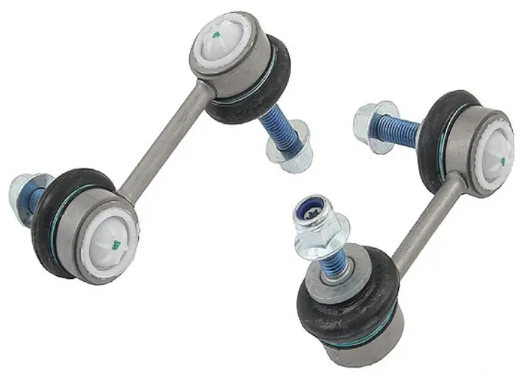 (New) 911 Carrera, Carrera S, Rear Sway Bar Link Right 2005-13 1