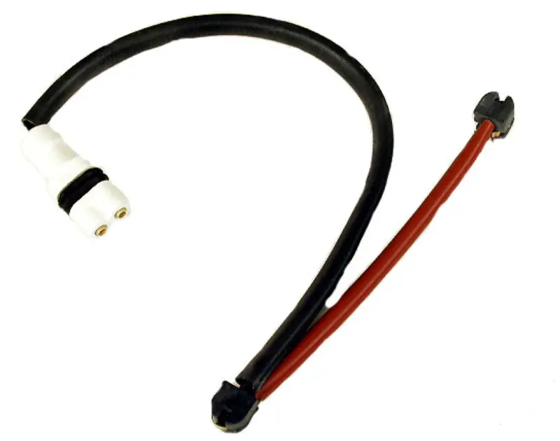 (New) 911 Carrera Front Disc Brake Pad Wear Sensor 1989-98 1
