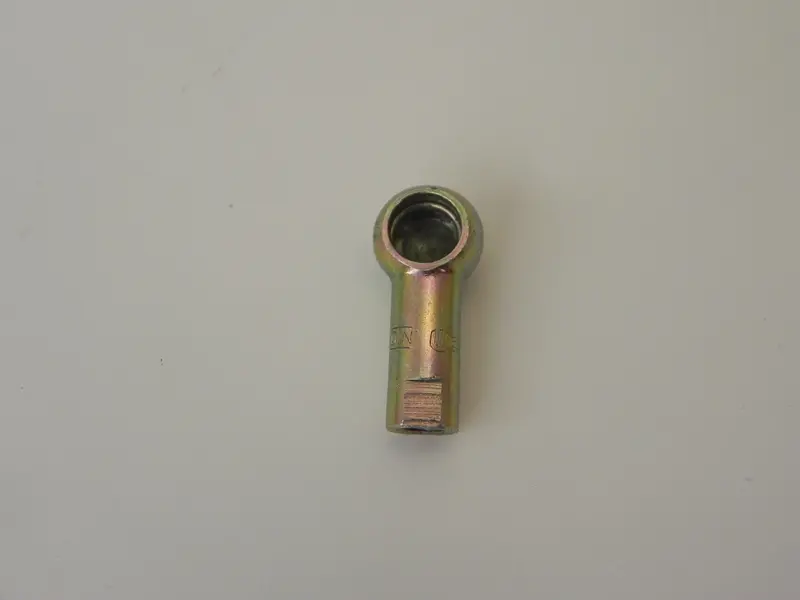 (New) 911/Carrera Mfi Ball Cup Socket W/ Lh Thread - 1969-76 1