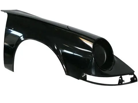 (New) 911 Carrera Rs Right Fender - 1972-73 1