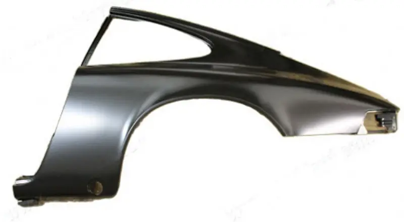 (New) 911 Carrera/Sc Driver's Side Quarter Panel - 1974-86 1