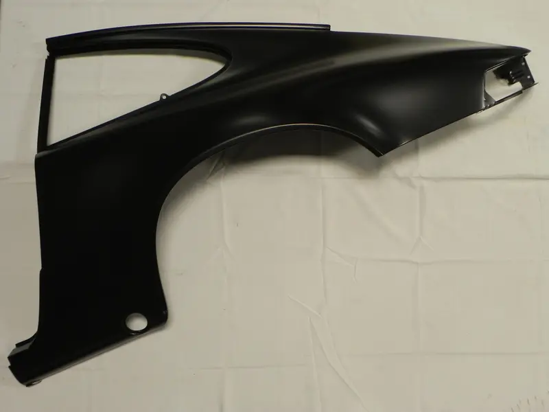(New) 911 Carrera/Sc Driver's Side Quarter Panel - 1974-86 2